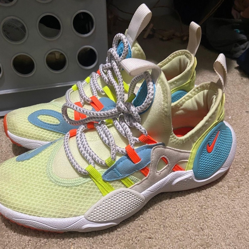 Nike Hurrache E.D.G.E Txt